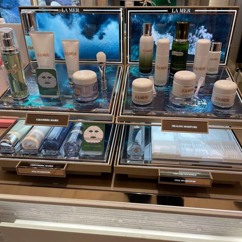 美容护肤用品：解锁你的美丽密码