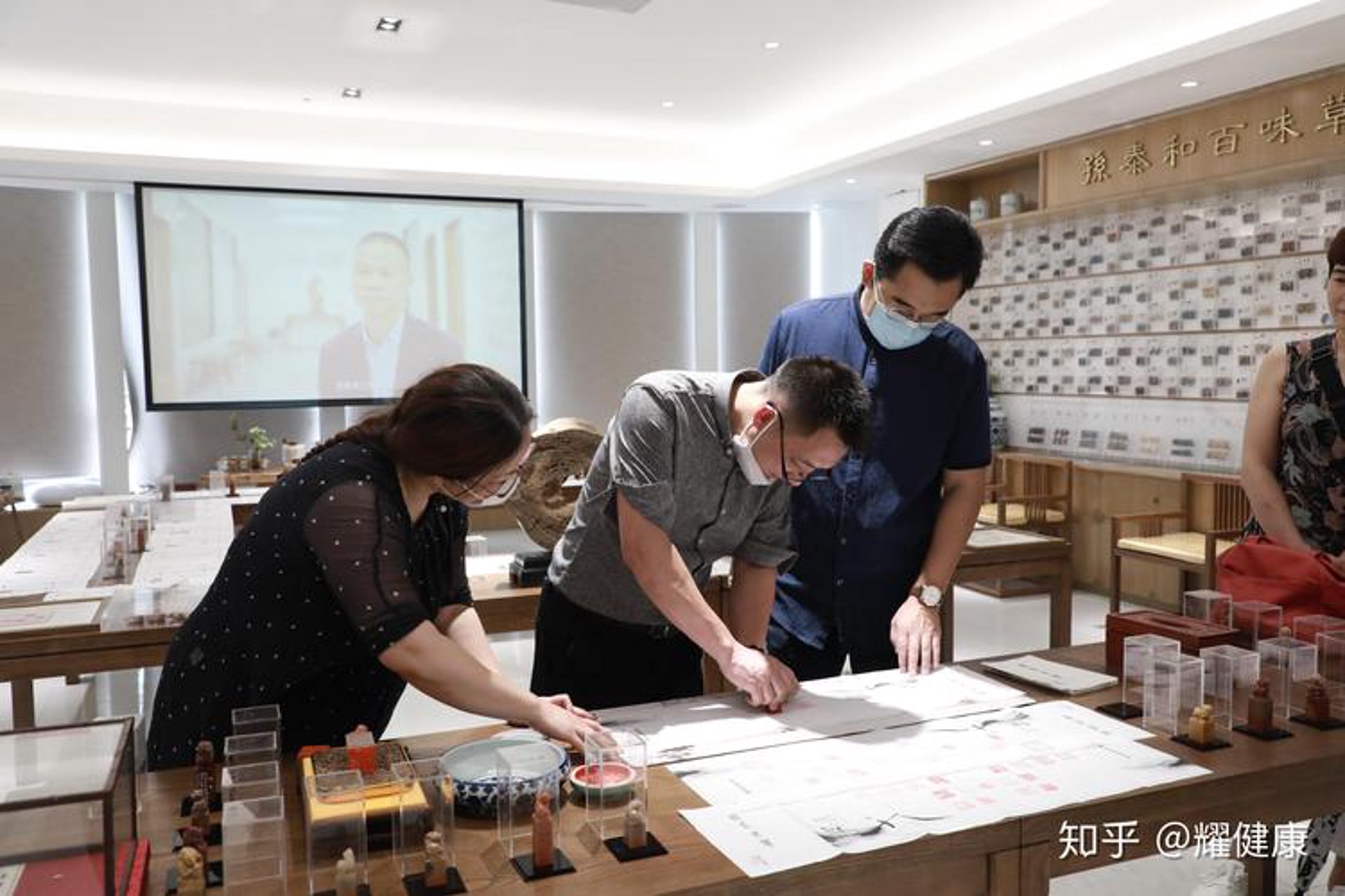 蔻域耀你美商贸